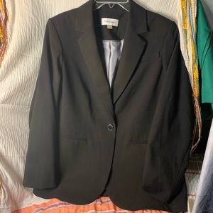 Calvin Klein blazer